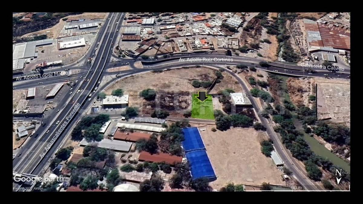 Roma 110,, Aguascalientes, Aguascalientes 20089, Mexico