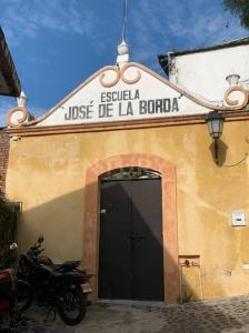 Taxco De Alarcón, Guerrero 40200, Mexique