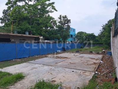 Ciudad Madero, Tamaulipas 89560, México