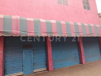 Venustiano Carranza, Ciudad De México 15810, 墨西哥