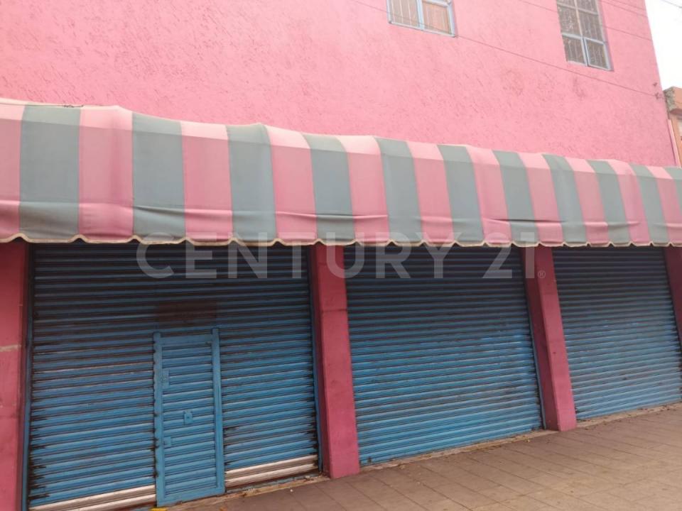 Venustiano Carranza, Ciudad De México 15810, מקסיקו