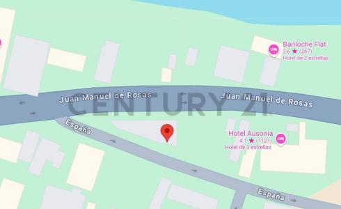 España 565, San Carlos De Bariloche, Rio Negro 8400, Argentina