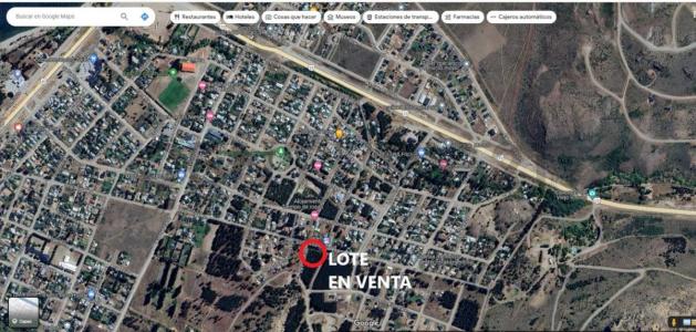 Los Nogales s/n, San Carlos De Bariloche, Rio Negro 00001, Argentine