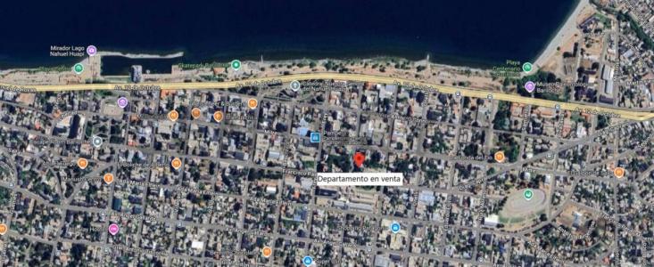 John O´Connor 10 270, San Carlos De Bariloche, Rio Negro 8400, Argentina