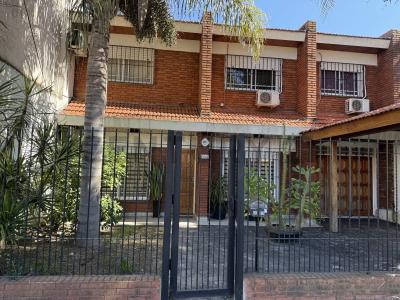 Pastor Luna 6800, Tres De Febrero, GBA Oeste 00001, Argentina