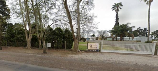 Ruta Nacional 9 343,5 Km, San Jerónimo Sud, 샌타페이 00001, 아르헨티나