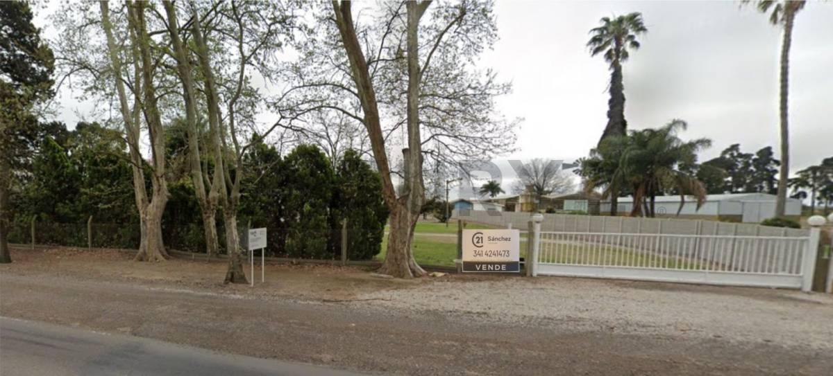 Ruta Nacional 9 343,5 Km, San Jerónimo Sud, 샌타페이 00001, 아르헨티나