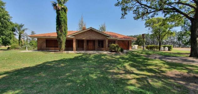 Ruta Nacional 9 343,5 Km, San Jerónimo Sud, 샌타페이 00001, 아르헨티나