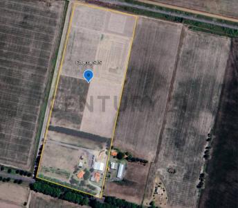 Ruta Nacional 9 343,5 Km, San Jerónimo Sud, 샌타페이 00001, 아르헨티나