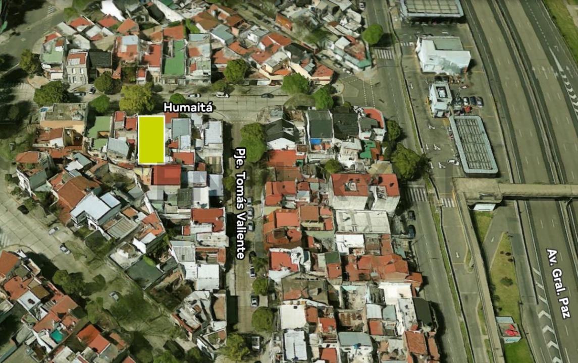 Humaita 7241, Liniers, Capital Federal 1408, Argentina