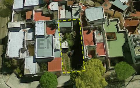 Humaita 7241, Liniers, Capital Federal 1408, Argentina