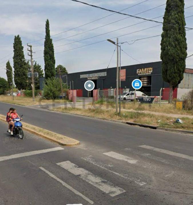 31 esquina 524 , La Plata, GBA Sur 1900, Argentina