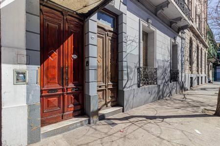 San Telmo, Capital Federal 1071, Argentina