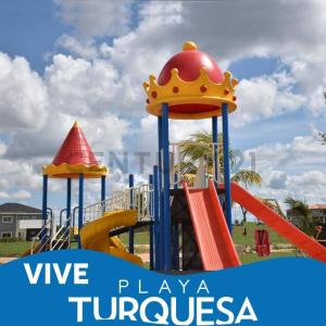 Condominio Playa Turquesa , Urubo, Santa Cruz 00001, Bolivia