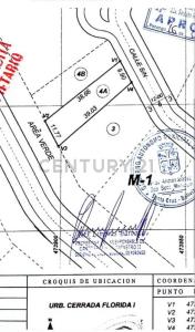 condominio la florida I, Urubo , Urubo, Santa Cruz 00001, Bolivia