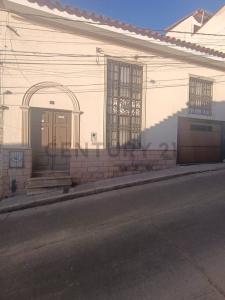 calle Chaco 25, Sucre, Chuquisaca 00001, Bolivia