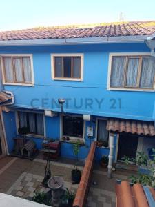 calle Chaco 25, Sucre, Chuquisaca 00001, Bolivia