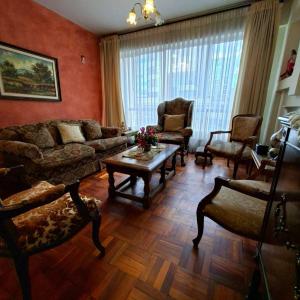 21 DE CALACOTO 1100, Calacoto, La Paz NN, Bolivia