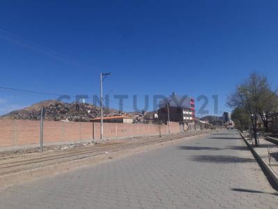 Sur, Oruro 00001, Bolivia