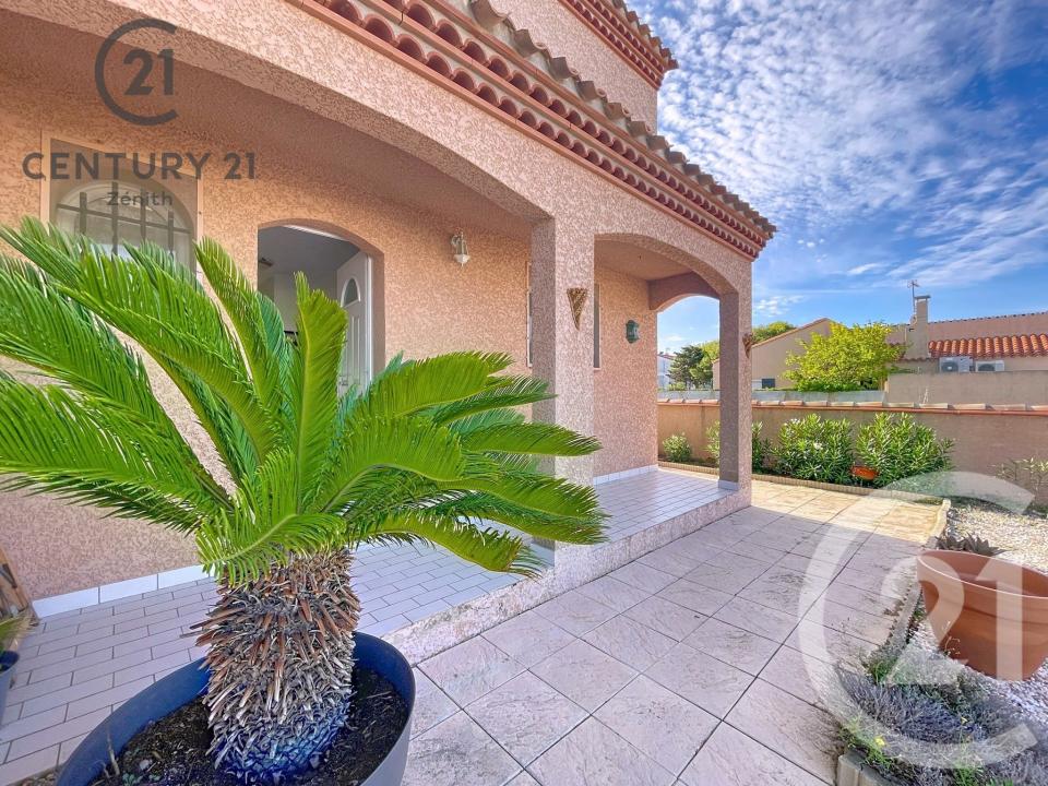 Le Barcares, Languedoc-Roussillon 66420, Francia