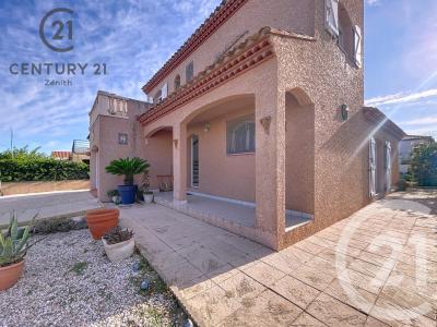 Le Barcares, Languedoc-Roussillon 66420, Francia