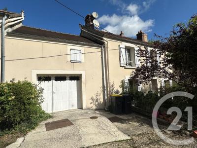 Crecy La Chapelle, إيل دي فرانس 77580, فرنسا