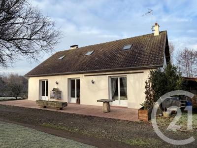 Magny Le Desert, Basse-Normandie 61600, צרפת 