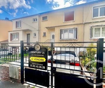 Bessancourt, Île-de-France 95550, Fransa