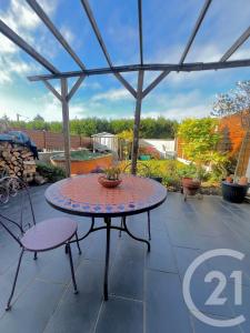 Bessancourt, Ilha De França 95550, França