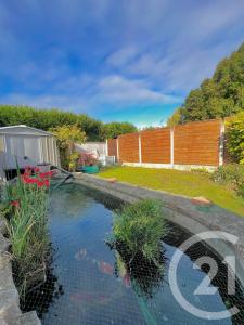 Bessancourt, Ilha De França 95550, França