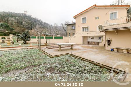 Seyssuel, Rhône-Alpes 38200, France