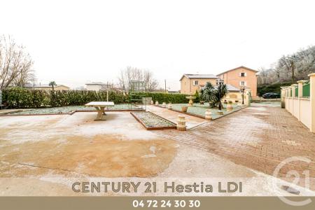 Seyssuel, Rhône-Alpes 38200, France