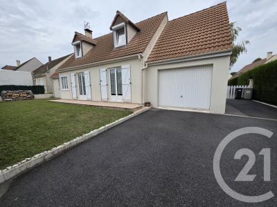 St Soupplets, Île-de-France 77165, Pháp