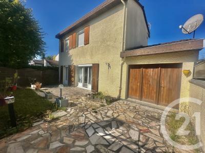 Soisy Sous Montmorency, Иль-де-Франс 95230, Франция