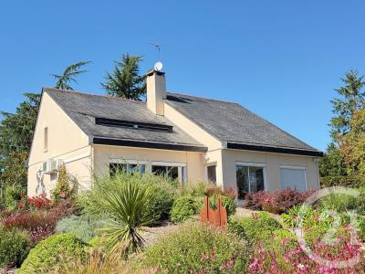 Bouchemaine, Pays de la Loire 49080, France