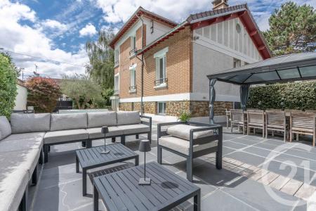 Champigny Sur Marne, Île-de-France 94500, Fransa