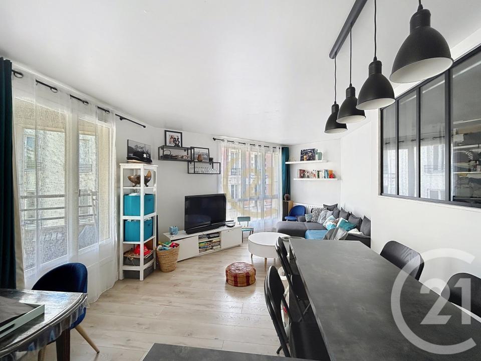 Levallois Perret, Isla De Francia 92300, Francia