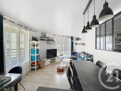 Levallois Perret, Isla De Francia 92300, Francia