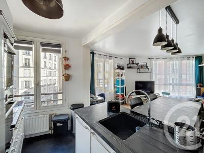 Levallois Perret, Isla De Francia 92300, Francia