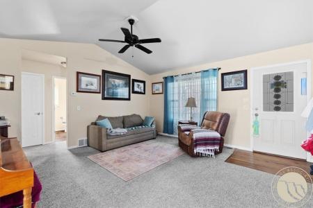 2981 W Copper Ridge Loop, Billings, Montana 59106, Estados Unidos