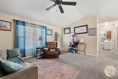 2981 W Copper Ridge Loop, Billings, Montana 59106, Estados Unidos