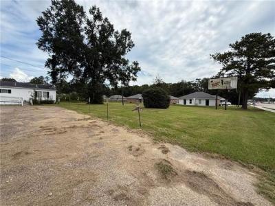 14281 W UNIVERSITY Avenue, Hammond, Louisiana 70401, Estados Unidos