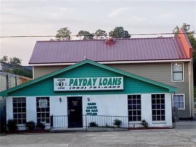 1255 GAUSE Boulevard, Slidell, Louisiana 70458, Stati Uniti