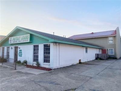 1255 GAUSE Boulevard, Slidell, Louisiana 70458, Stati Uniti