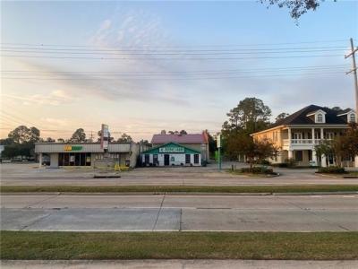 1255 GAUSE Boulevard, Slidell, Louisiana 70458, Stati Uniti