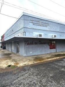 121 First Street, Jonesville, Louisiana 71343, HOA KỲ