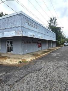 121 First Street, Jonesville, Louisiana 71343, HOA KỲ