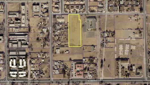 1224 E Avenue Q13 APN 3014-008-042, Palmdale, California 93550