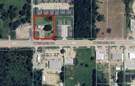 14281 W UNIVERSITY Avenue, Hammond, Louisiana 70401, USA