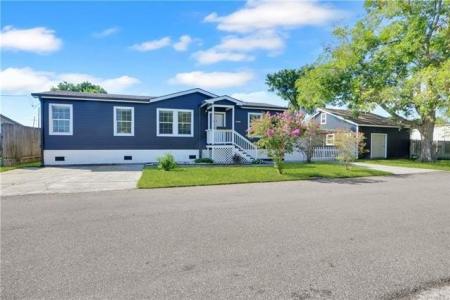 2717 AMIGO Avenue, Marrero, Louisiana 70072, USA